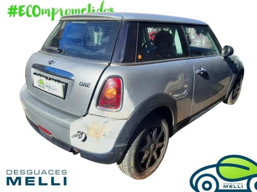 41612754738 Capo para MINI MINI (R56) One 2009 9044865 - Foto 4 di 8