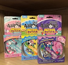 Crazy Aarons Better Butter Putty Original + B...