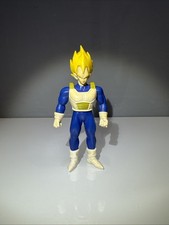 DRAGONBALL Z SUPER BATTLE COLLECTION VOL7 SUPER SAIYAN VEGETA FIGURE BANDAI 1996