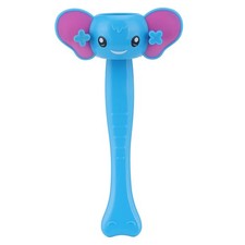 Faucet Handle Extender Set for Kids - Blue Toilet Handle Extender for Toddler...