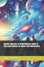 Cosmic Journeys: A Comprehensive Guide to Stars and Galaxies for Space-Time Adve