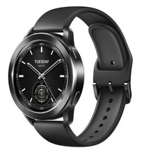 Xiaomi Watch S3 Bluetooth Smartwatch 47mm 1,4...
