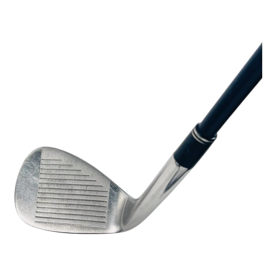 Tour Edge Bazooka 1-Out Sand Wedge VTS Graphite MAX D45 35.5" Right-Handed - Image 2 of 4
