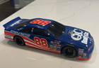 1:24 Brickyard 400 Dale Jarrett Quality Care #88 #N9. — photo 1