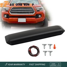 Front Hood Scoop Intake Air Duct Vent Fits For 16-22 Toyota Tacoma 7618104900