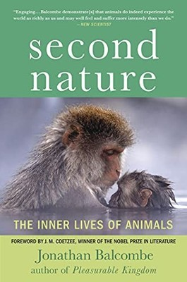 SECOND NATURE (Macmillan Science),JONATHAN BALCOMBE