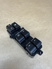 For 2016-2018 Hyundai Tucson Driver Side Front Left Master Power Window Switch 