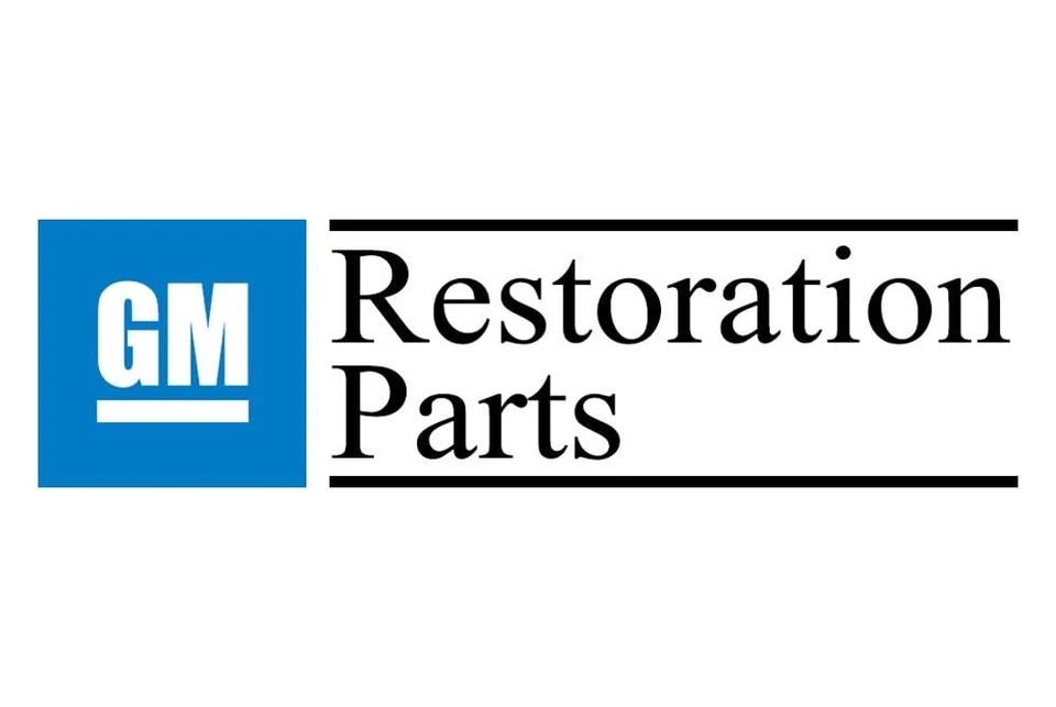 For Chevy Camaro 1970-1971 OER 9875005 Rear Lower Driver Side Side Panel Foto 2 de 2