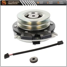 PTO Clutch for WOODS 71379 73111 Lawn Mower
