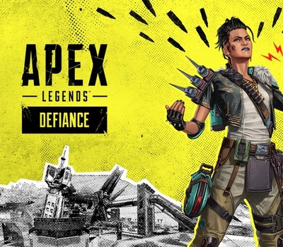 Apex Legends   Defiance Pack DLC | Steam Key | Lieferung per E-Mail