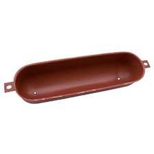 43527dax Fits Farmall Toolbox Fits International Harvester A Bn Super A 100 130
