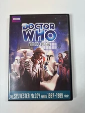 Doctor Who: Paradise Towers (Story 149) - Region 1 DVD