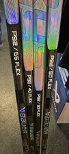 Bauer Nexus Tracer Hockey Stick - Right and L...
