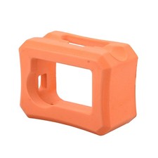 Diving Surfing Waterproof Camera Floating Housing Frame Case For DJI OSMO Action