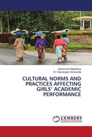 Idanemuka Magnifique (U. A.) | Cultural Norms AND Practices Affecting Girls'...