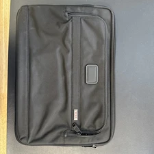 Tumi Alpha Bravo Laptop Cover Large 15in