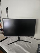 Samsung 32inch Flat Monitor with Tilting, Model U32H850UM