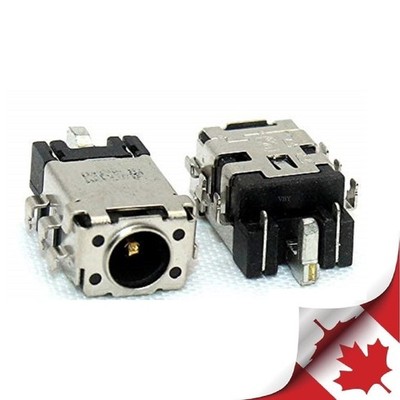 DC   Charging Port Plug Connector For   ZenBook UX305UAB Laptop  *hh