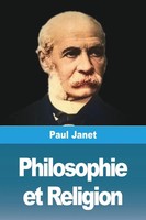 Philosophie Et Religion | Paul Janet | Taschenbuch | FranzöSisch | 2023