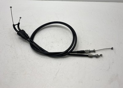   Husaberg Fe 450 2000 - 2008 Throttle Cables  