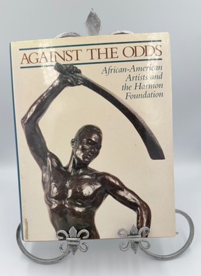 Against the Odds: African-American Artists and the Harmon Foundation