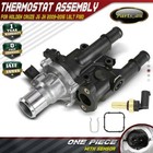 Thermostat & Housing w/ Sensor for Holden Cruze JG JH Trax Barina TM 1.6L 1.8L