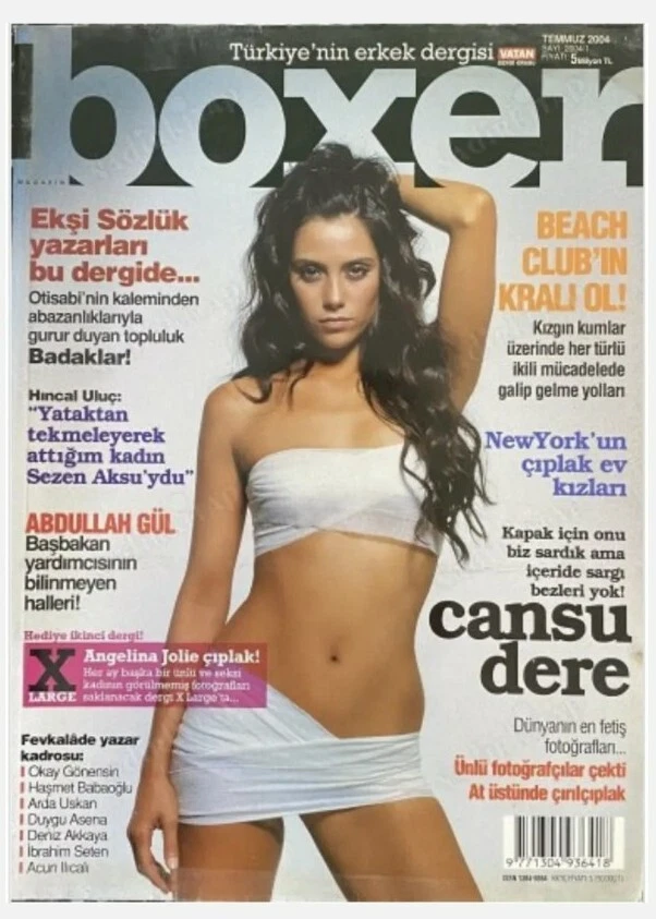 yabancı ünlüler ifşa