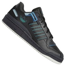 adidas Forum Exhibit Low 84 Sneaker Top Ten Originals Turnschuhe Schuhe GZ0938