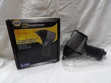 Napa Pro Platinum 3/8" Dr. Super Duty Air Impact Wrench Magnesium Housing 6-766