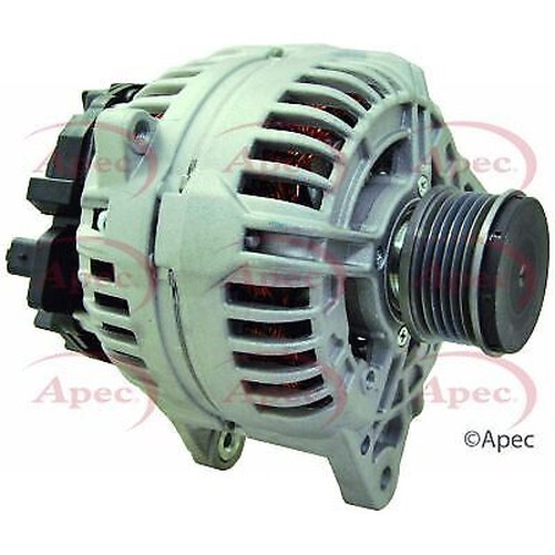 Lichtmaschine 12V Volt 150A Lade Strom Rechtslauf FüR Nissan Renault-image