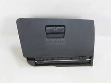 BMW E90 3-Series Glove Box w Latch Black Sedan Coupe Wagon E92 E91 2006-2013 OEM