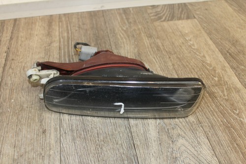 Nebelscheinwerfer links Hella BMW 3er E46 320D Bj. 1998