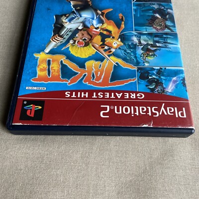 『ジャッジ』『ジャッジ II』DVD 2箱組 Jak II (2) (Sony PlayStation 2 2003) PS2 Complete Reg Tested