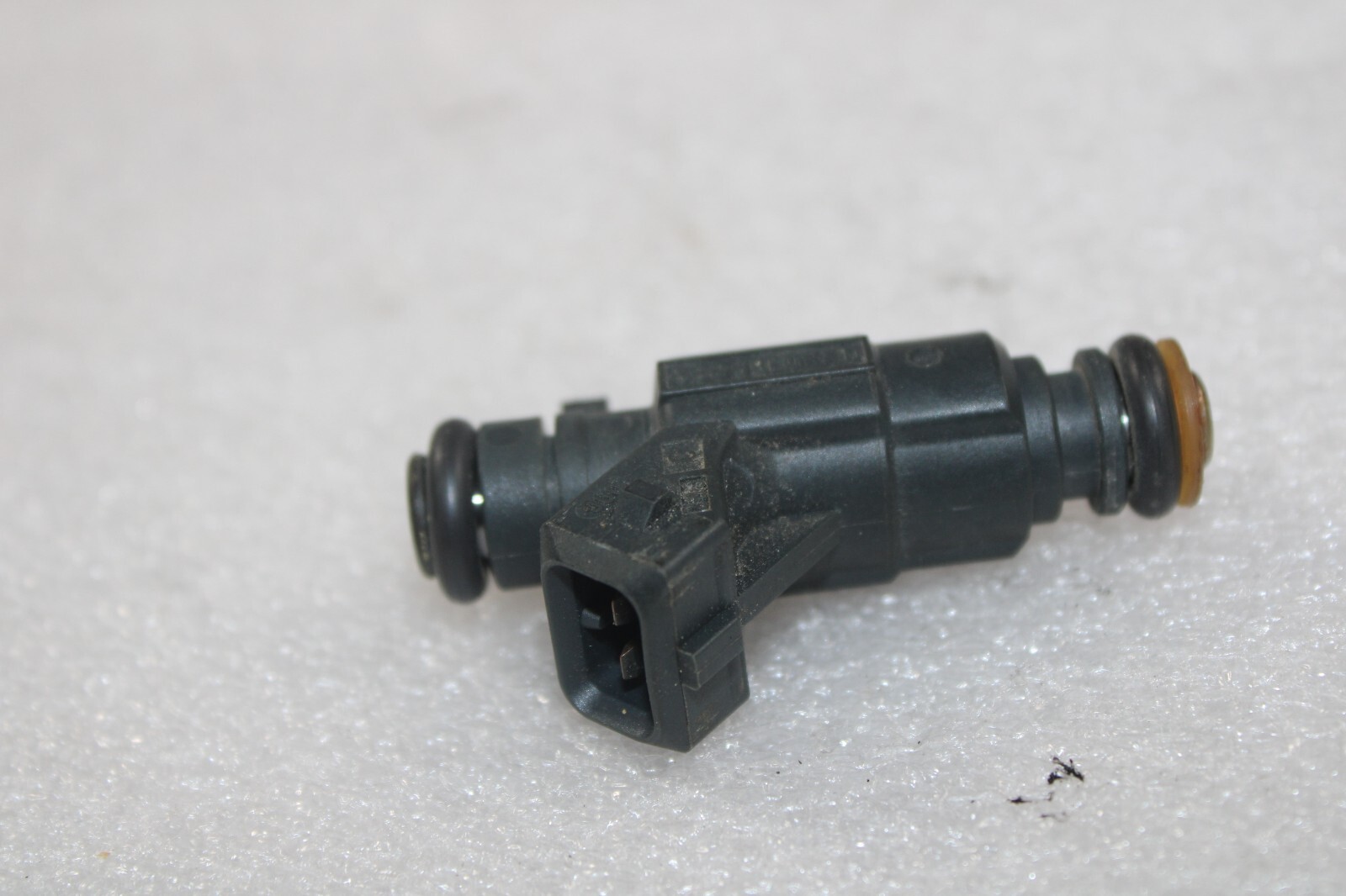 Ferrari 360, Quattroporte, Fuel Injector, Used, P/N 197808