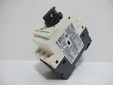 Schneider Electric GV2-P01/01-016A Manual Motor Starter TeSys Breaker Controller
