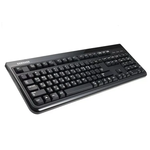 SAMSUNG USB Keyboard Korean-English SKG-3000UB for Gaming PC Desktop Laptop