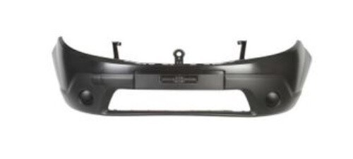 Front Bumper for Dacia Sandero (SD) 06.2008-01.2013