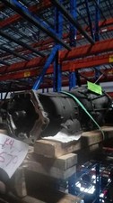 Used Automatic Transmission Assembly Fits 2013 Cadillac Ats At Awd 3.6l Wo Ext