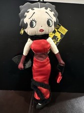 betty boop kellytoy doll Collectible