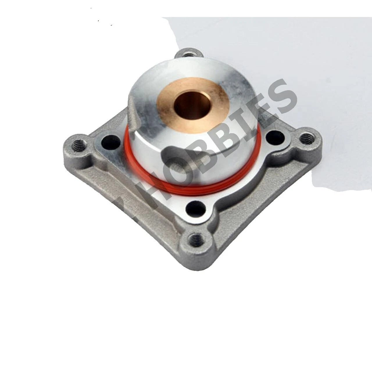 Traxxas Hobby RC Motor & Engine Parts & Accessories for Nitro & Glow Fuel 1:8