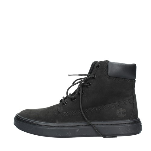Timberland calzature. donna yoox zip neri - Stileo.it