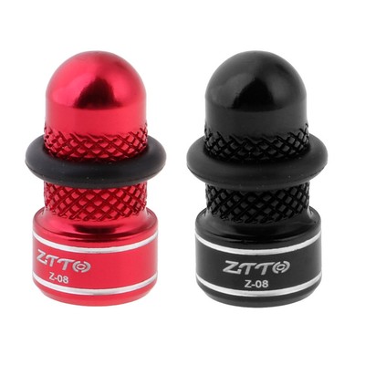 schrader valve caps bicycle