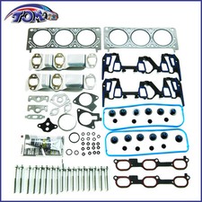 Brand New Engine Head Gasket Bolt Set For Buick Chevy Pontiac Oldsmobile