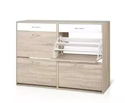 Shoe Cabinet Wood New Sale Free Delivery Melbourne Cbd