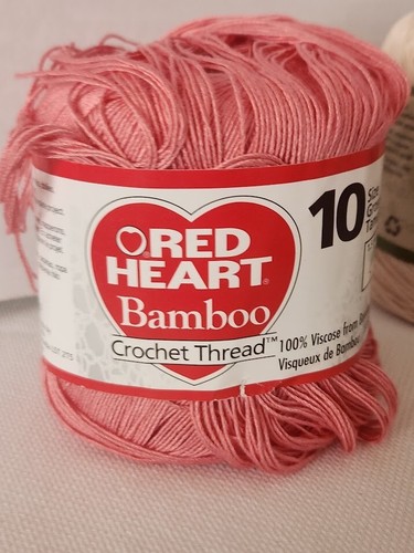 Crochet Thread Mixed Lot of Baker’s Dozen (13) - Picture 5 of 6