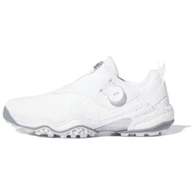 adidas CodeChaos 25 BOA White Silver Metallic - ID8605
