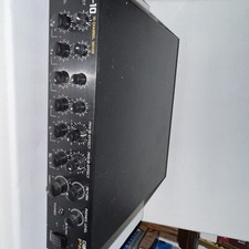 BOSS Pro MX-10 10 Channel Mixer Pro No Adapte...