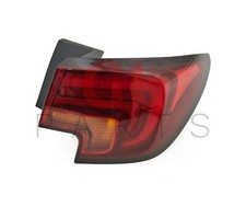 FÜR OPEL ASTRA K 2015-2021 Rückleuchte Heckleuchte LED EU Rechts 39099017