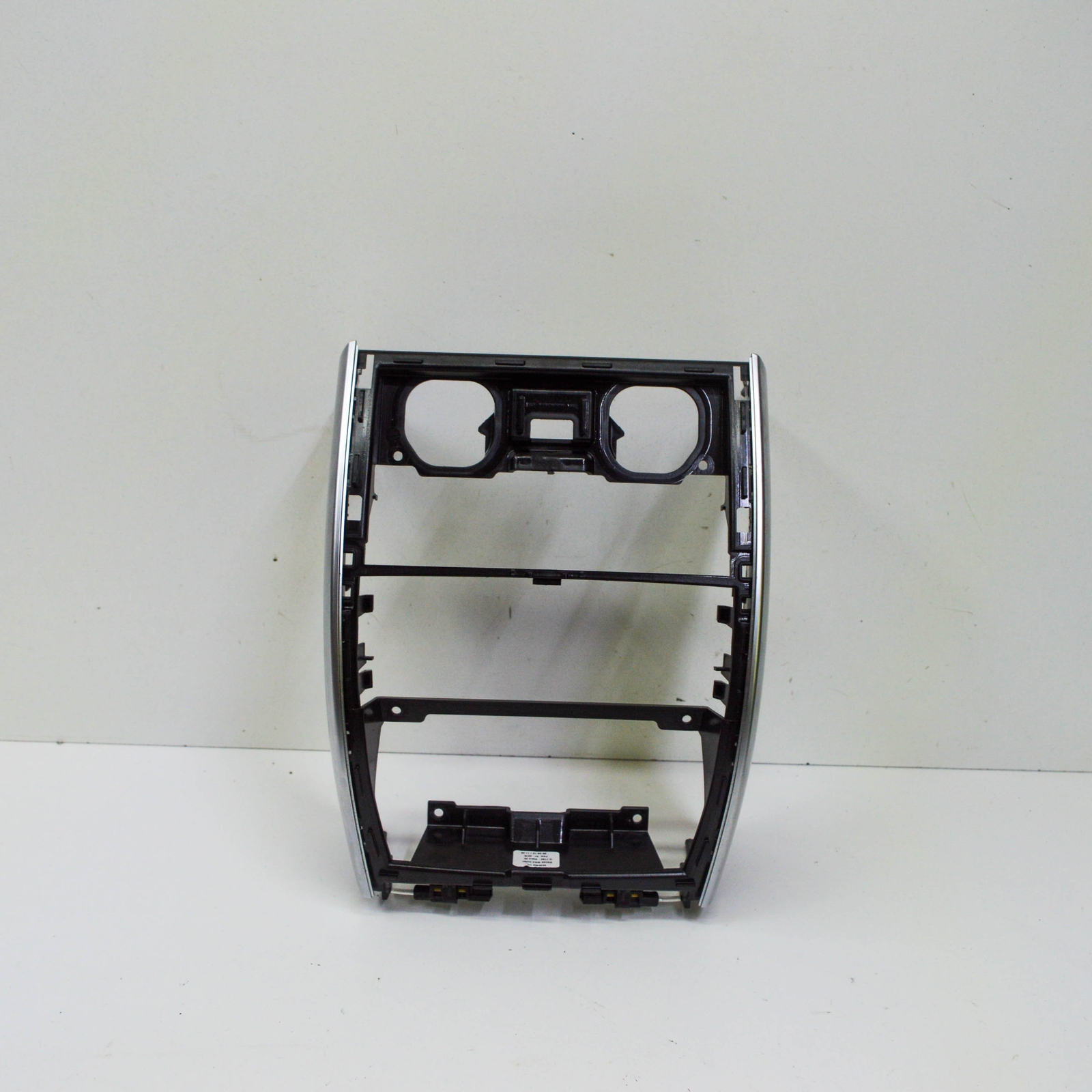 BMW 5 Gran Turismo 2012 Interior Part 9181090 19542506 | eBay