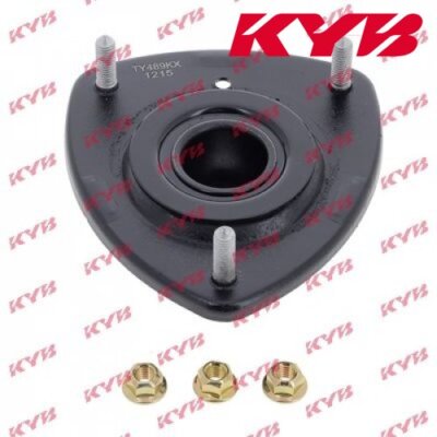 Reparatursatz, Federbeinstützlager Suspension Mounting Kit KYB SM5472